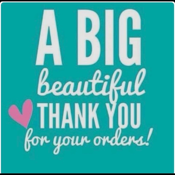 🙏🏼 THANK YOU! ✨ - Picture 1 of 1